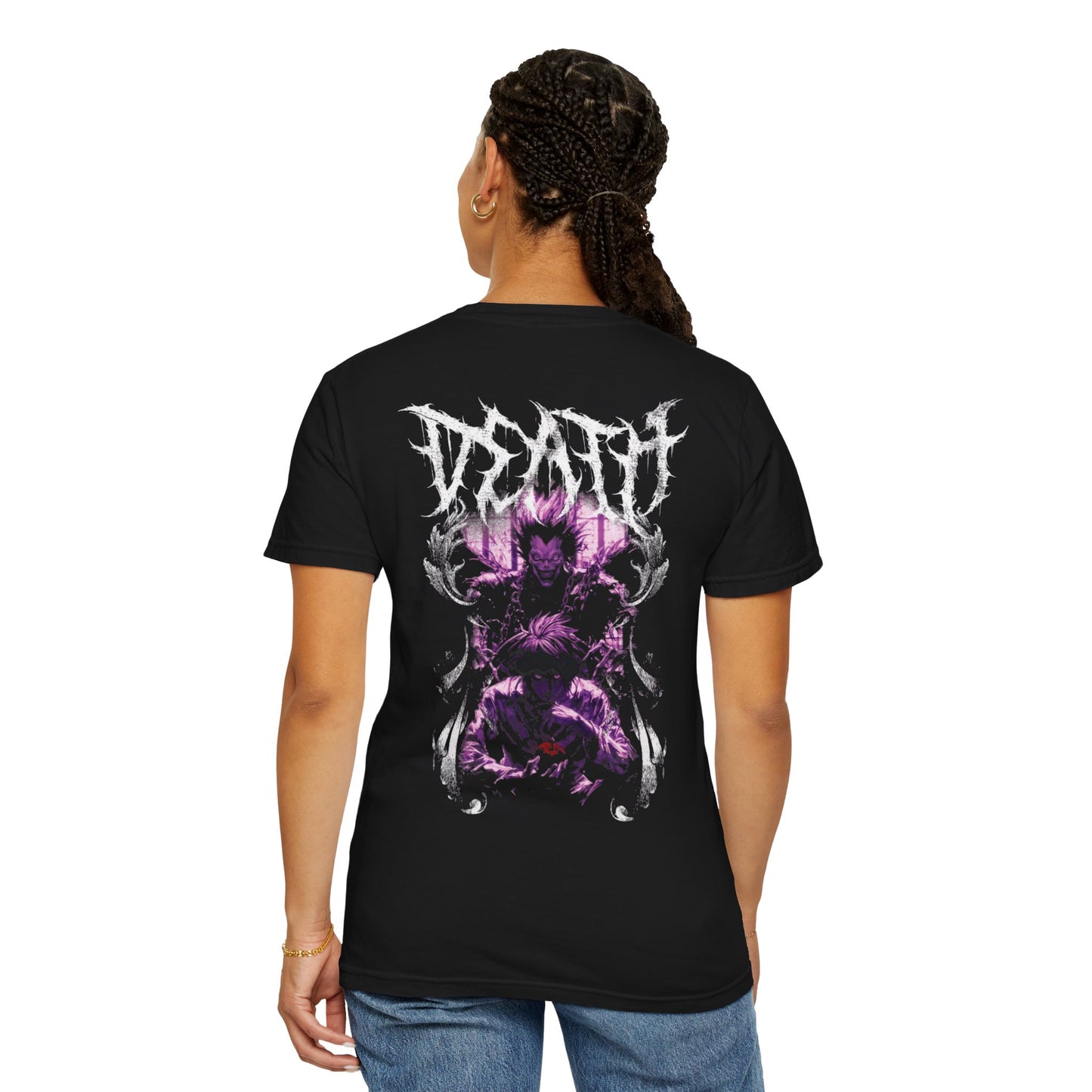 Death Note Graphic Unisex T-Shirt