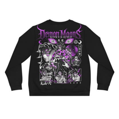 Kokushibo Graphic Lightweight Sweatshirth Gift