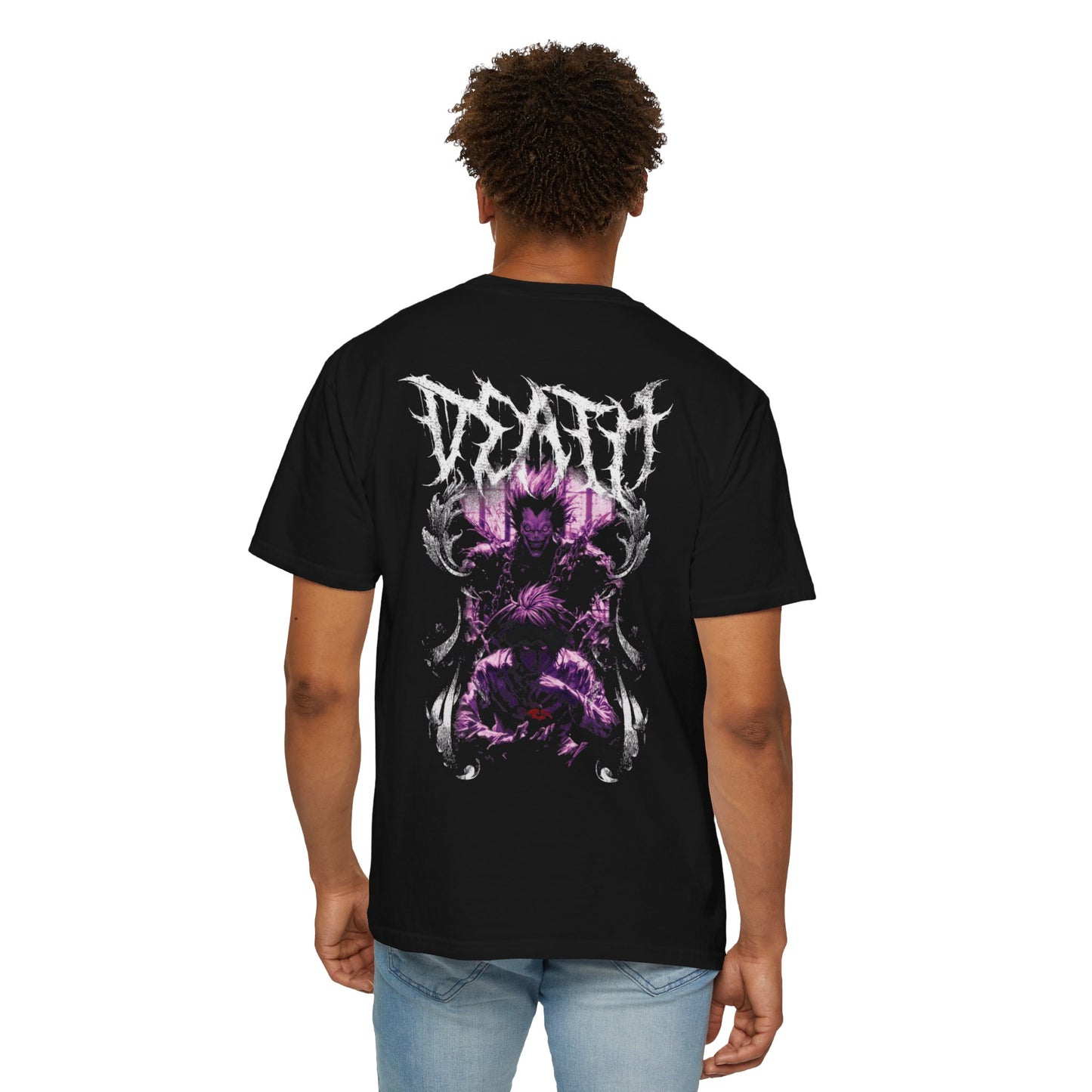 Death Note Graphic Unisex T-Shirt