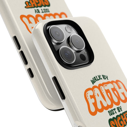 Faith-Inspired Phone Case