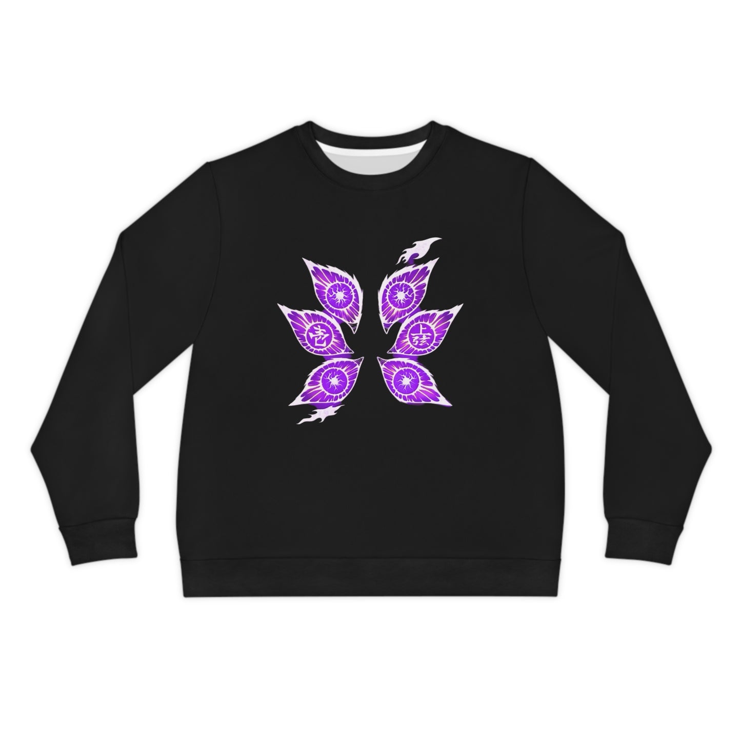 Kokushibo Graphic Lightweight Sweatshirth Gift