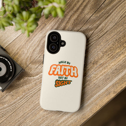 Faith-Inspired Phone Case