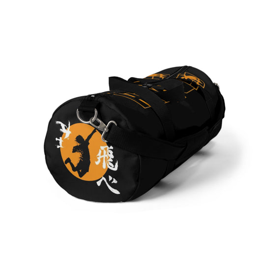 Stylish Duffel Bag for Travel