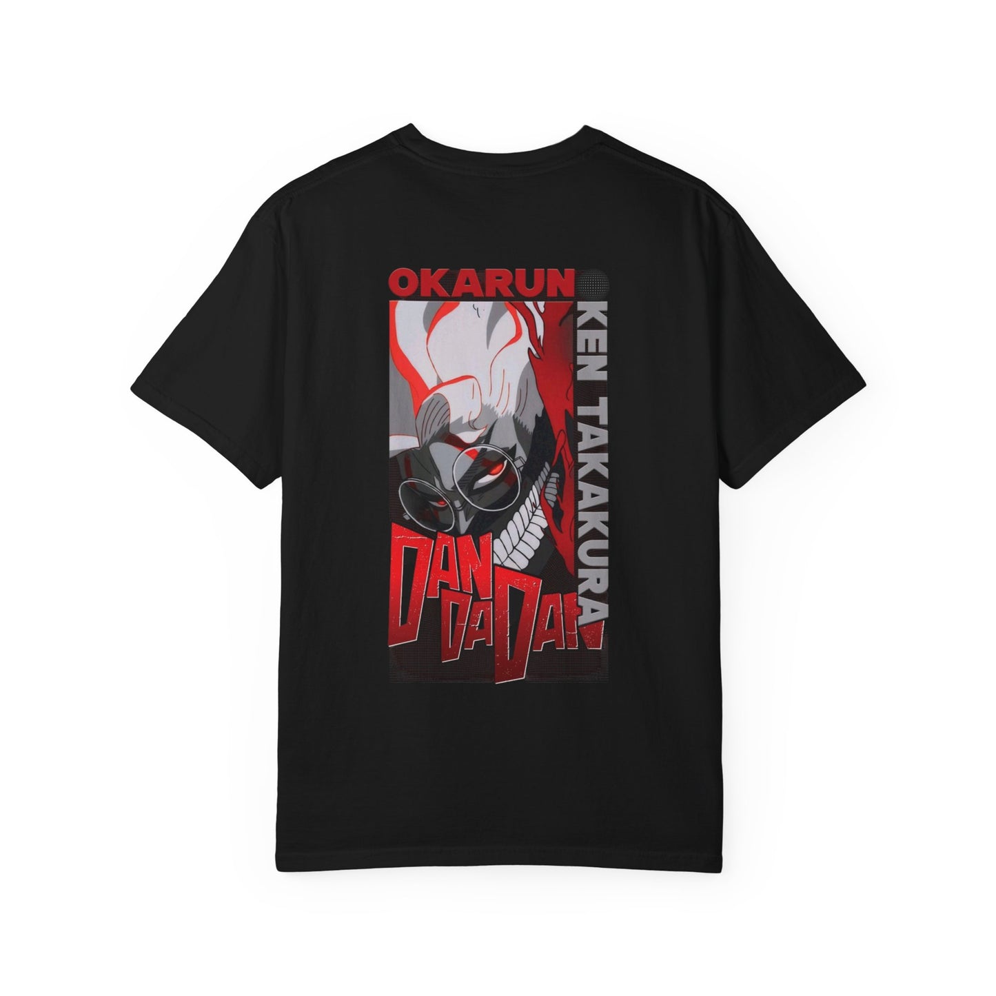 DanDaDan Unisex T-Shirt Anime