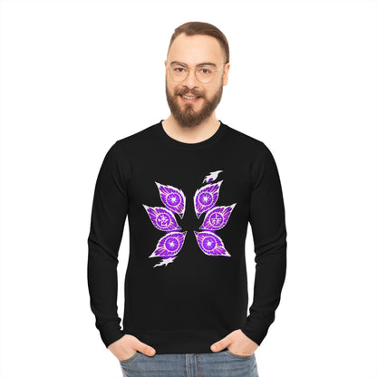 Kokushibo Graphic Lightweight Sweatshirth Gift