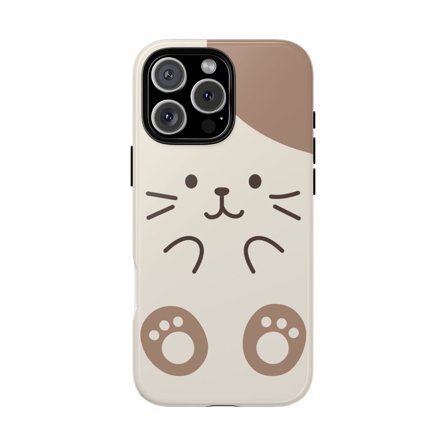Cute Cat Phone Case