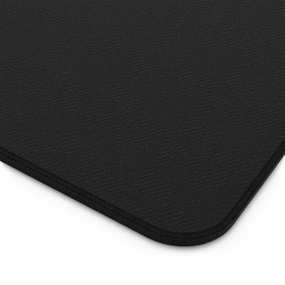 Futuristic Desk Mat