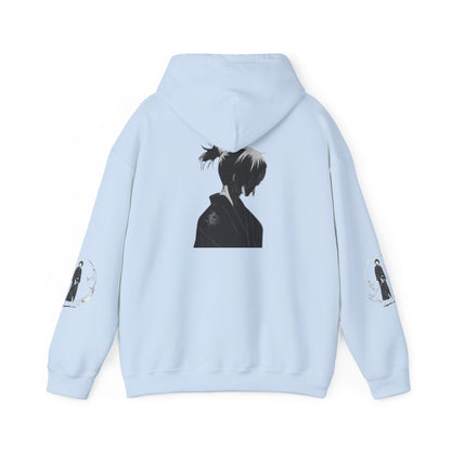 Unisex Noragami Anime Hoodie