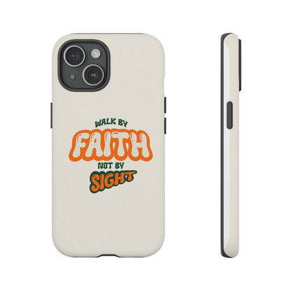 Faith-Inspired Phone Case