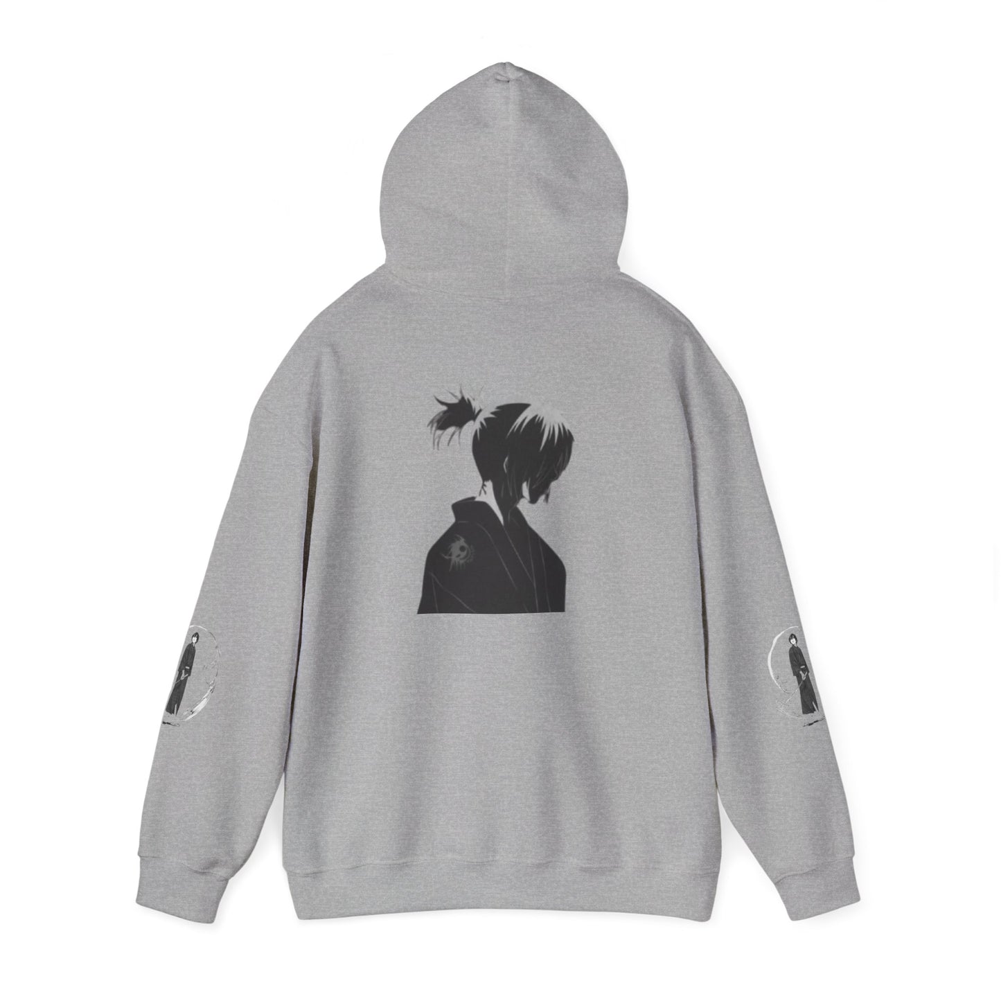 Unisex Noragami Anime Hoodie