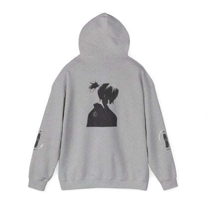 Unisex Noragami Anime Hoodie