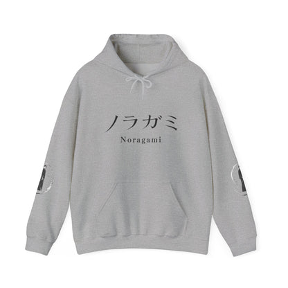 Unisex Noragami Anime Hoodie