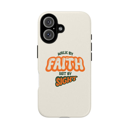 Faith-Inspired Phone Case