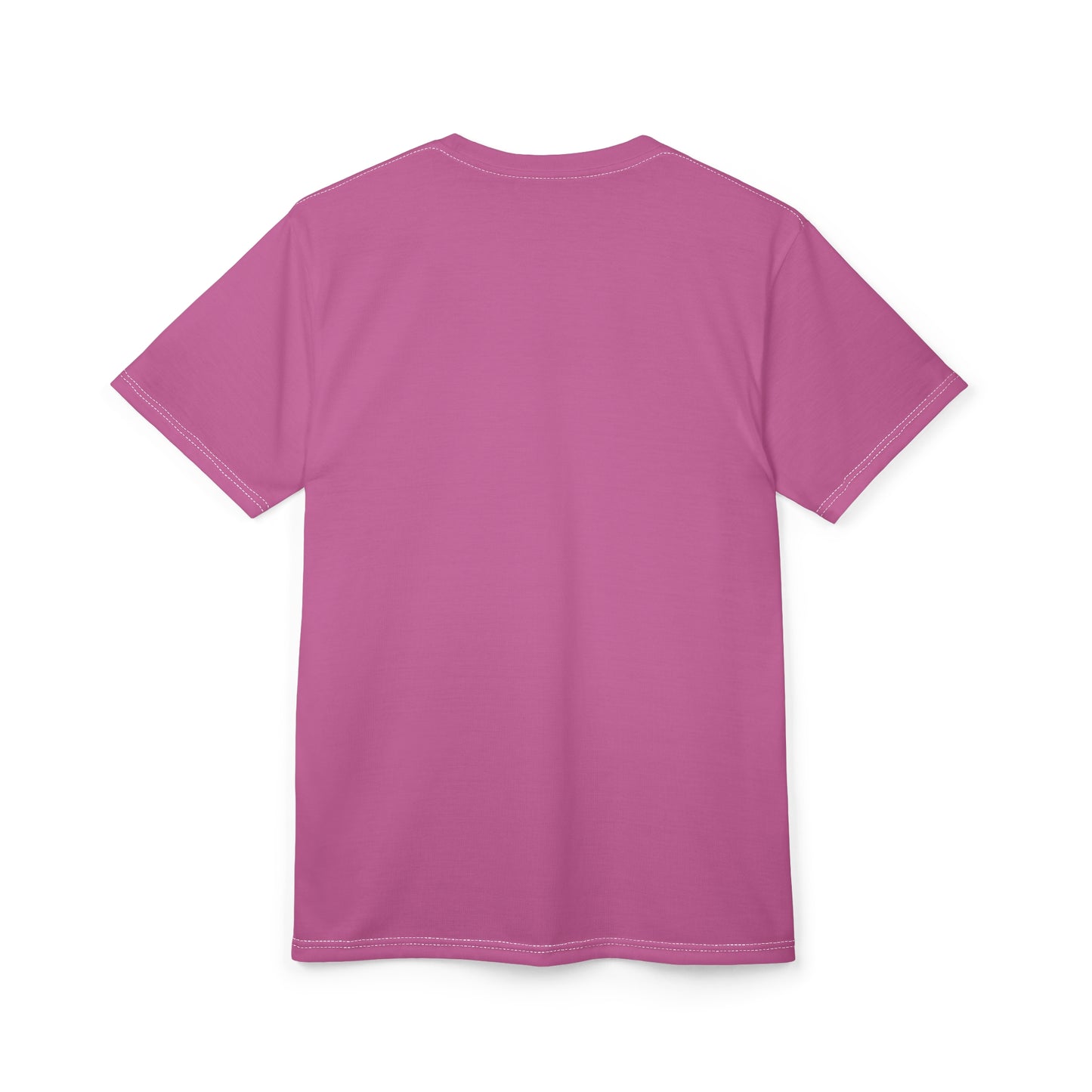 Chill Vibes Unisex Tee - Pink Panther