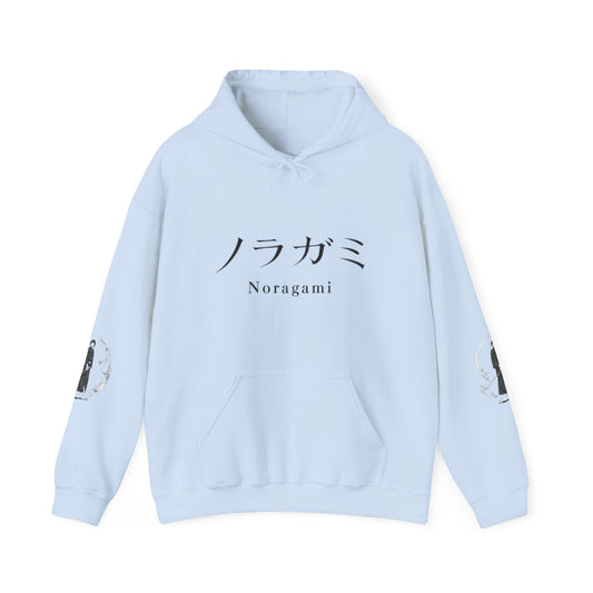 Unisex Noragami Anime Hoodie