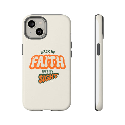 Faith-Inspired Phone Case