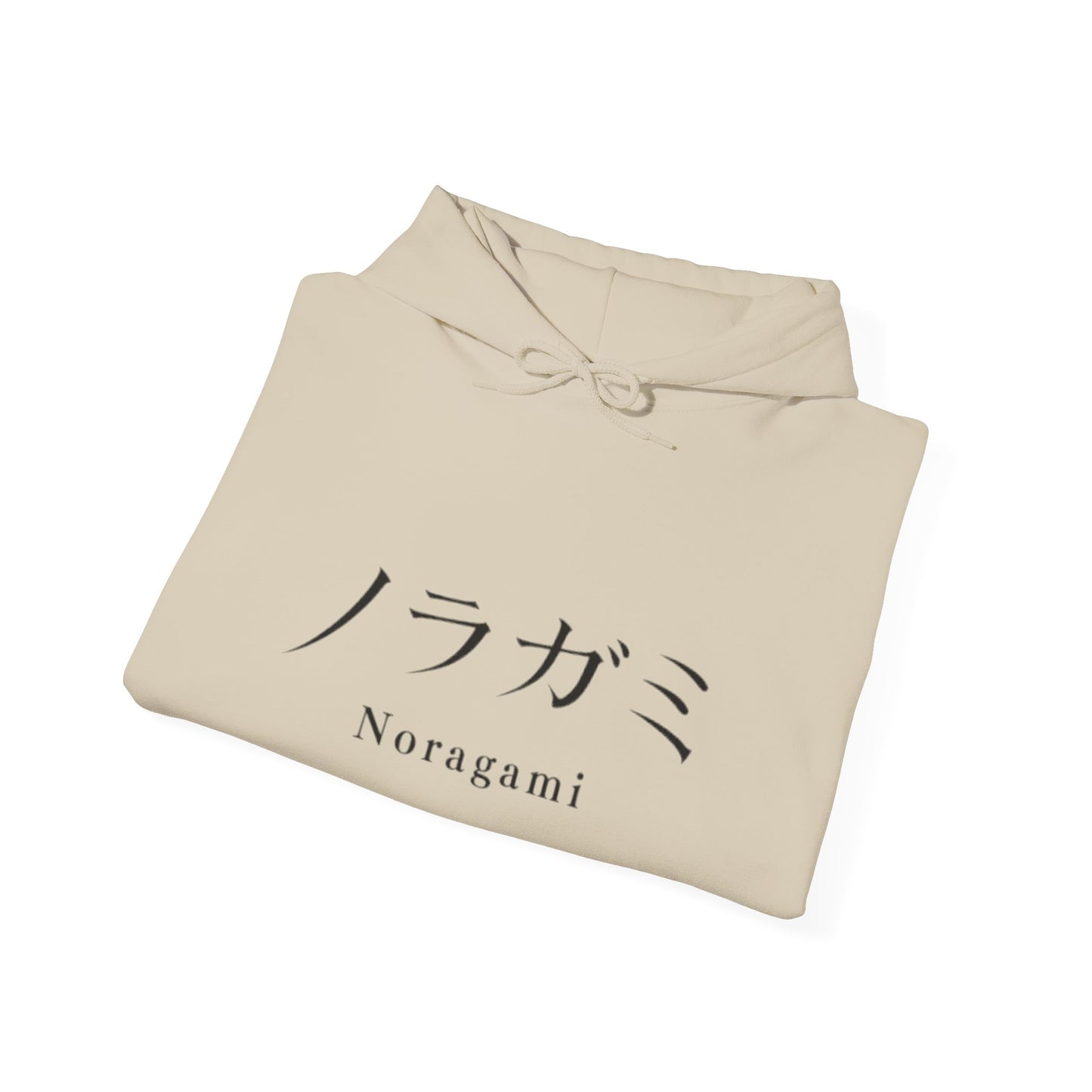 Unisex Noragami Anime Hoodie