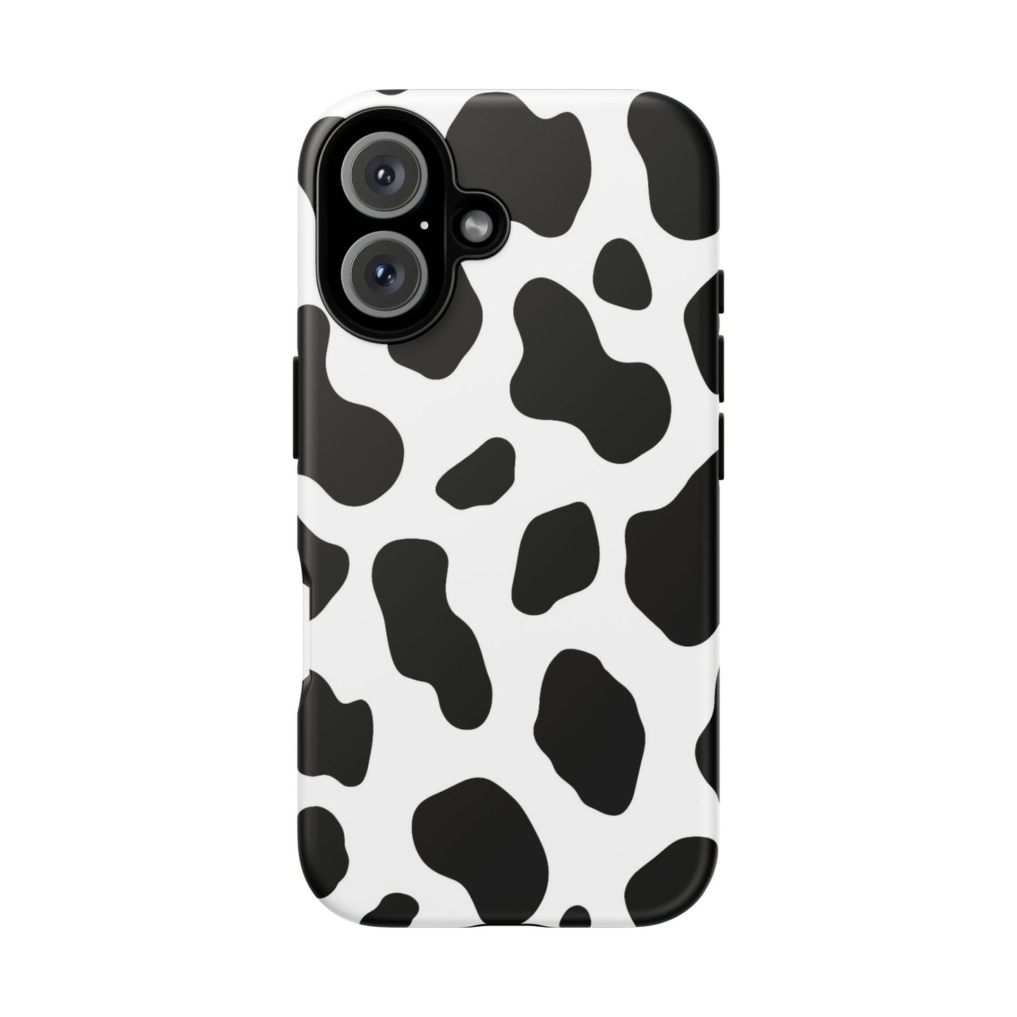 Cow Print Phone Case