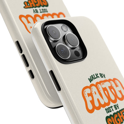 Faith-Inspired Phone Case