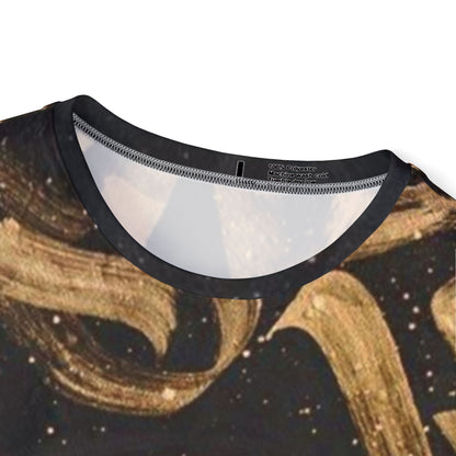 Trendy Men's Sports Jersey