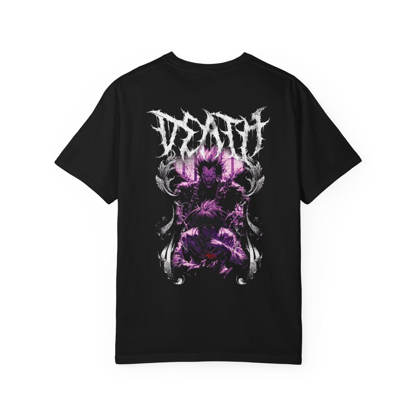 Death Note Graphic Unisex T-Shirt