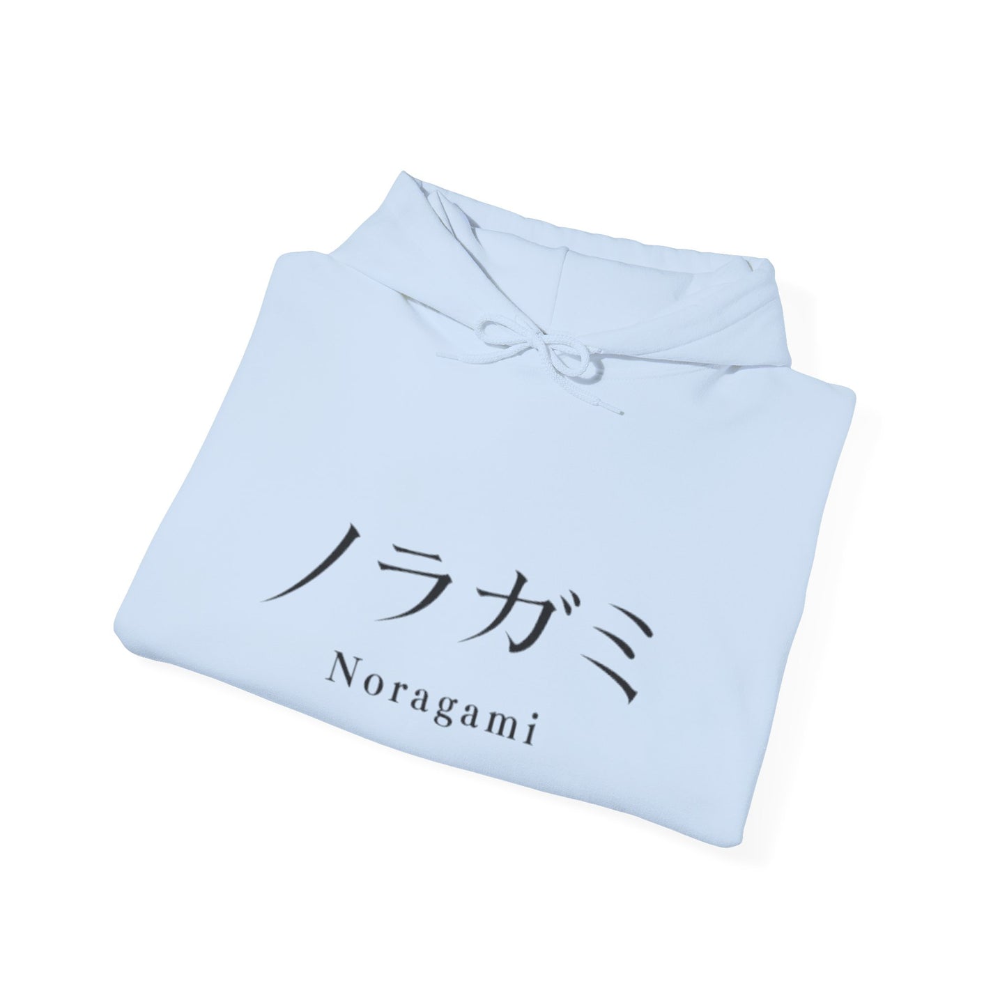 Unisex Noragami Anime Hoodie