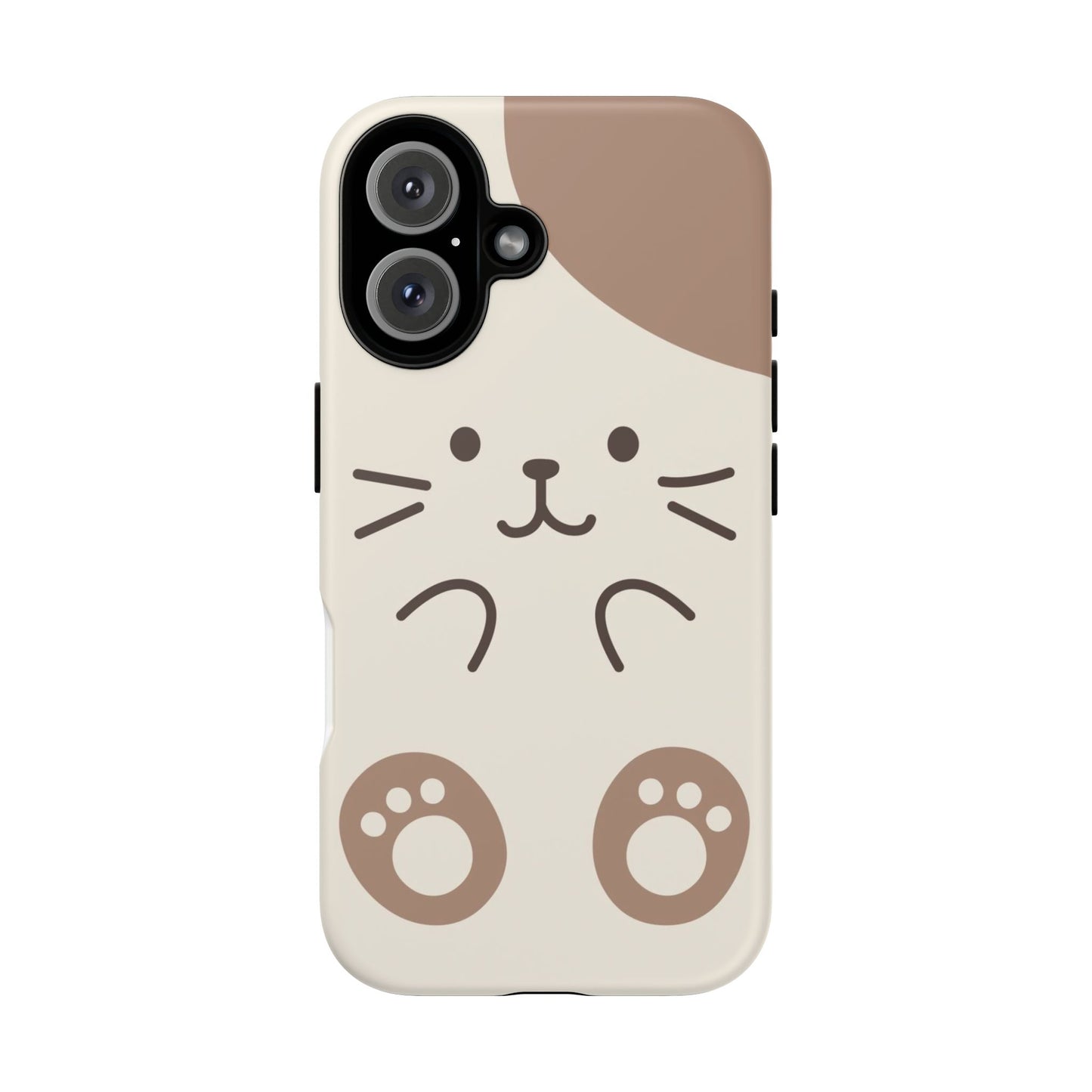 Cute Cat Phone Case