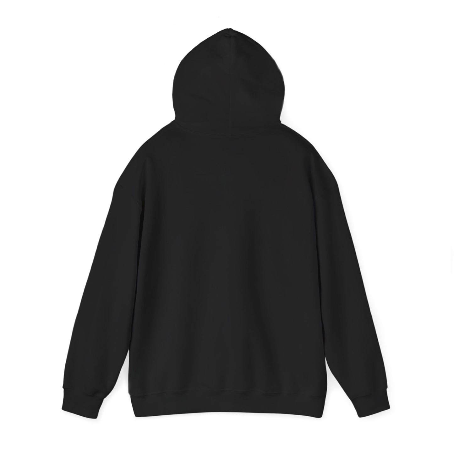 Epic Anime-Inspired Unisex Hoodie