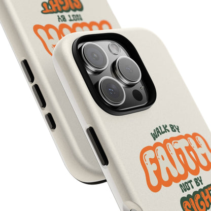 Faith-Inspired Phone Case