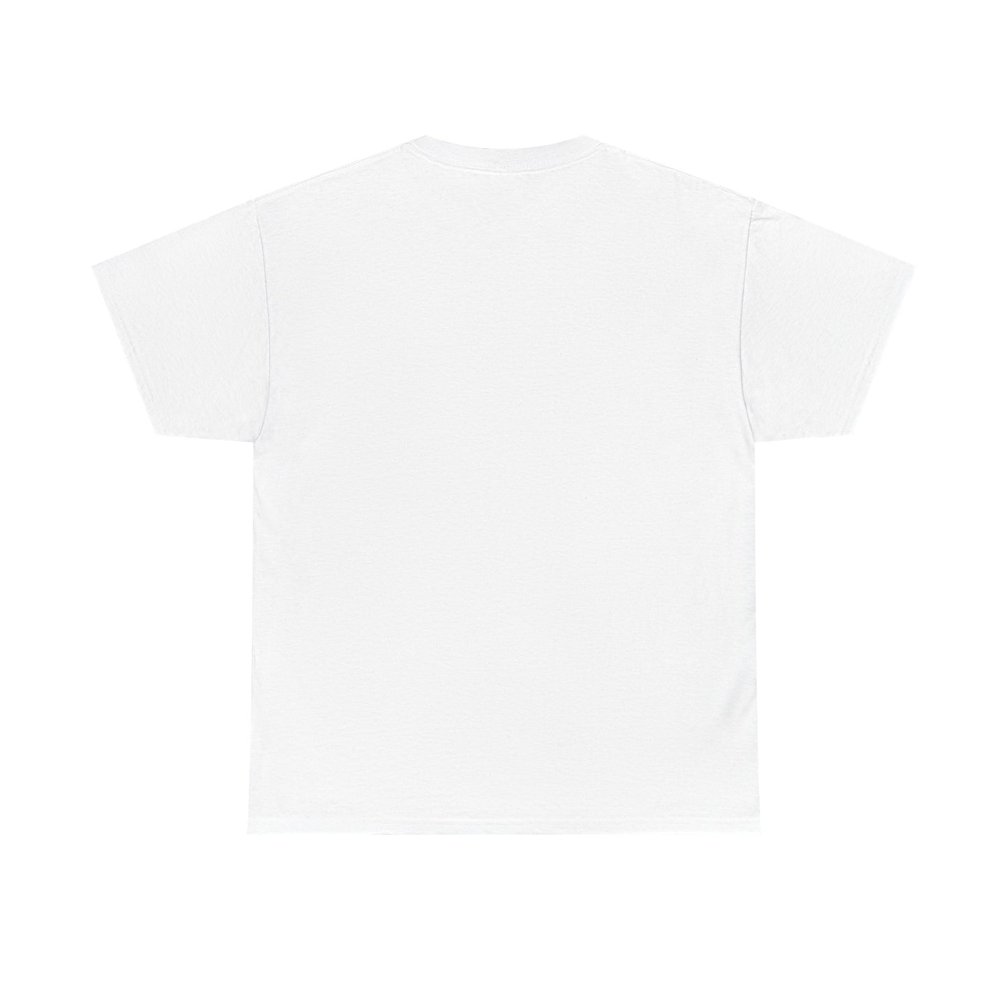 Urban Streetwear Graphic Tee