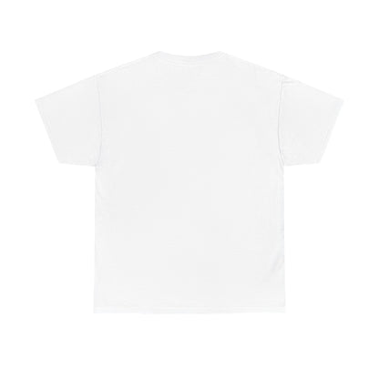 Urban Streetwear Graphic Tee