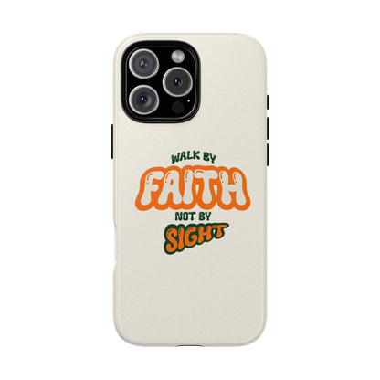 Faith-Inspired Phone Case