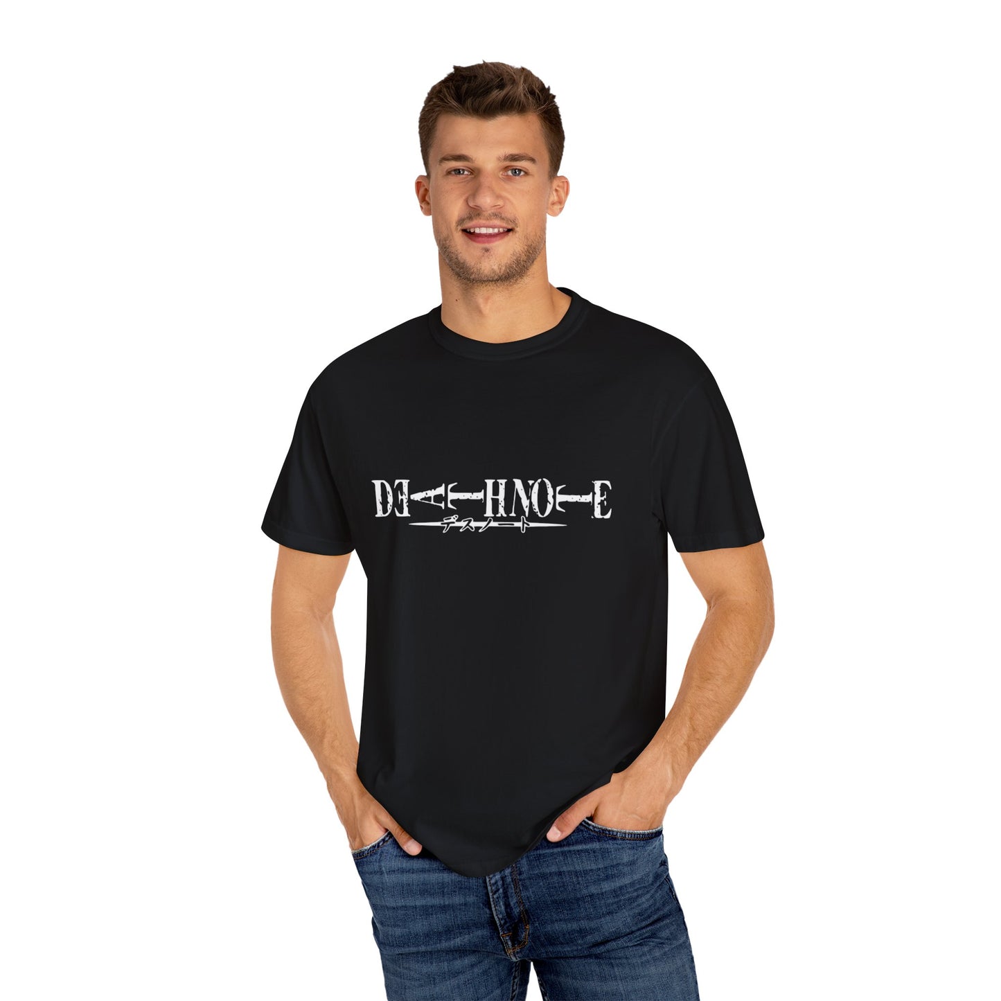 Death Note Graphic Unisex T-Shirt