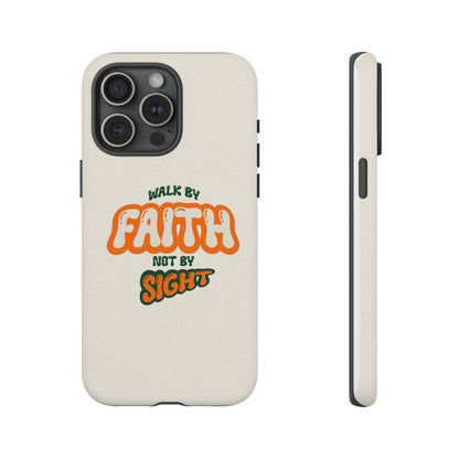Faith-Inspired Phone Case