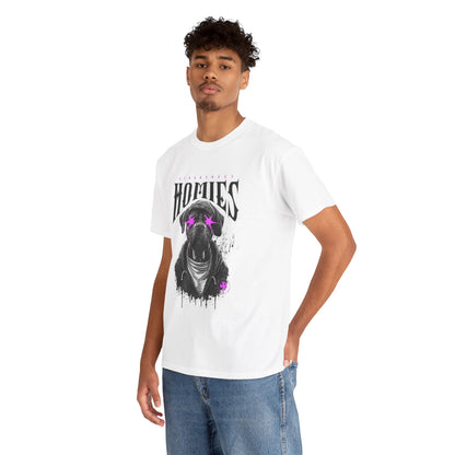 Urban Streetwear Graphic Tee