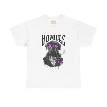 Urban Streetwear Graphic Tee