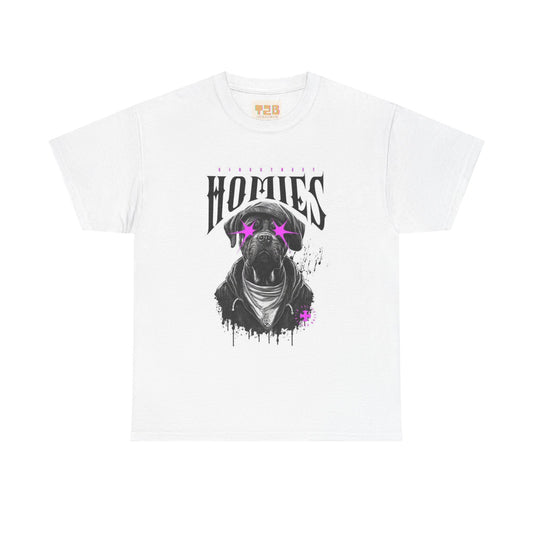 Urban Streetwear Graphic Tee