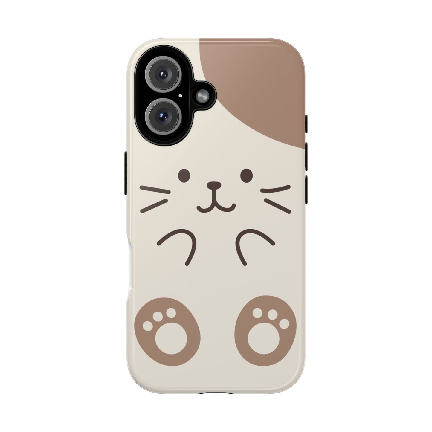 Cute Cat Phone Case
