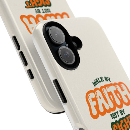 Faith-Inspired Phone Case