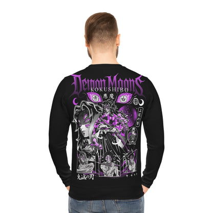 Kokushibo Graphic Lightweight Sweatshirth Gift