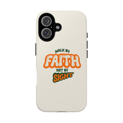 Faith-Inspired Phone Case