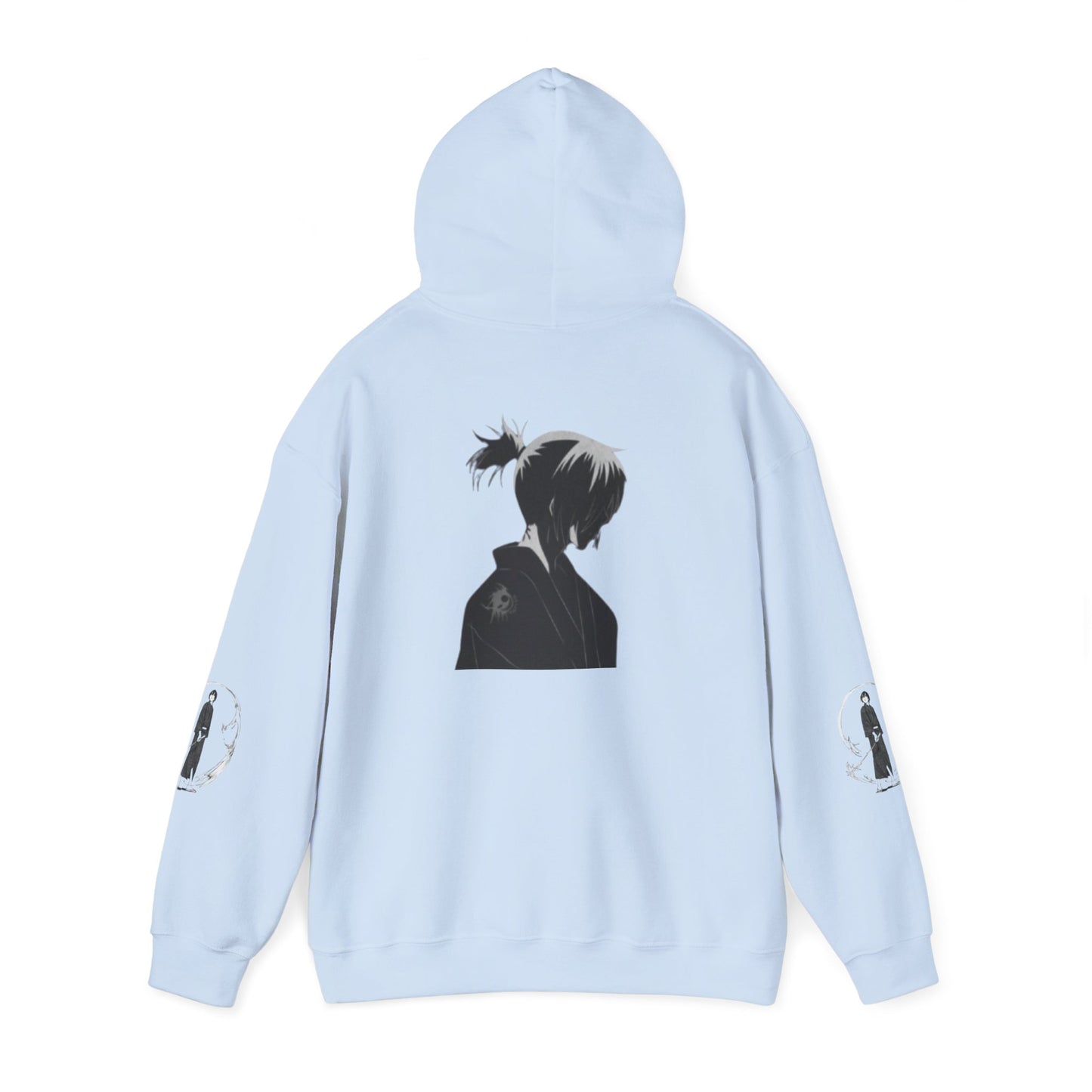 Unisex Noragami Anime Hoodie