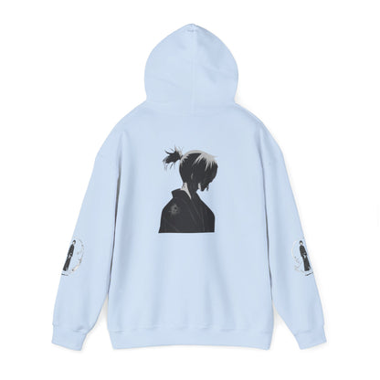 Unisex Noragami Anime Hoodie