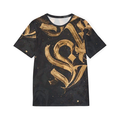 Trendy Men's Sports Jersey