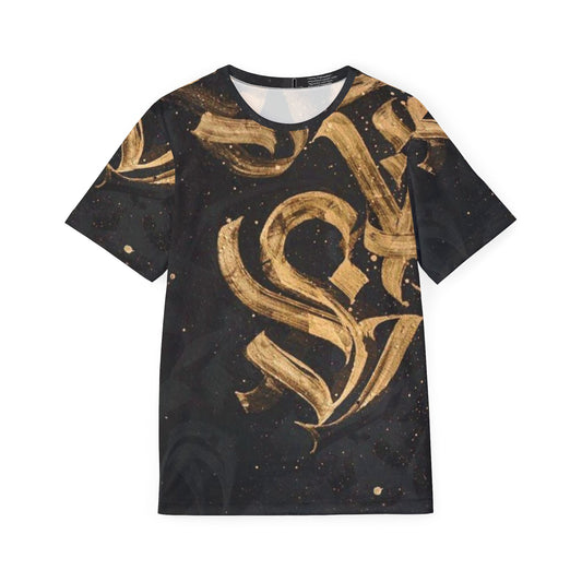 Trendy Men's Sports Jersey