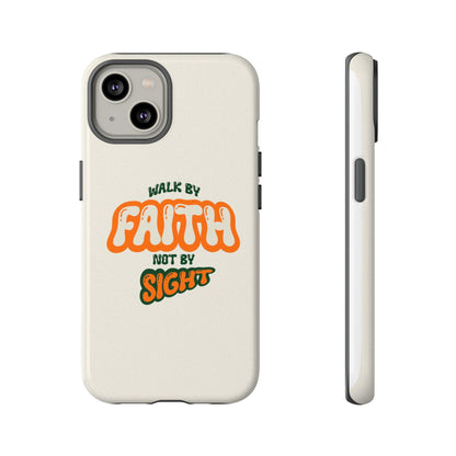 Faith-Inspired Phone Case